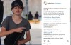 Cum arată acum Mario, fiul Alexandrei Dinu și al lui Adrian Mutu! Puștiul și-a ales deja o carieră în sport