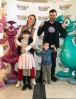 Cum au petrecut vedetele de 1 aprilie alături de copiii lor 