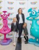 Cum au petrecut vedetele de 1 aprilie alături de copiii lor 