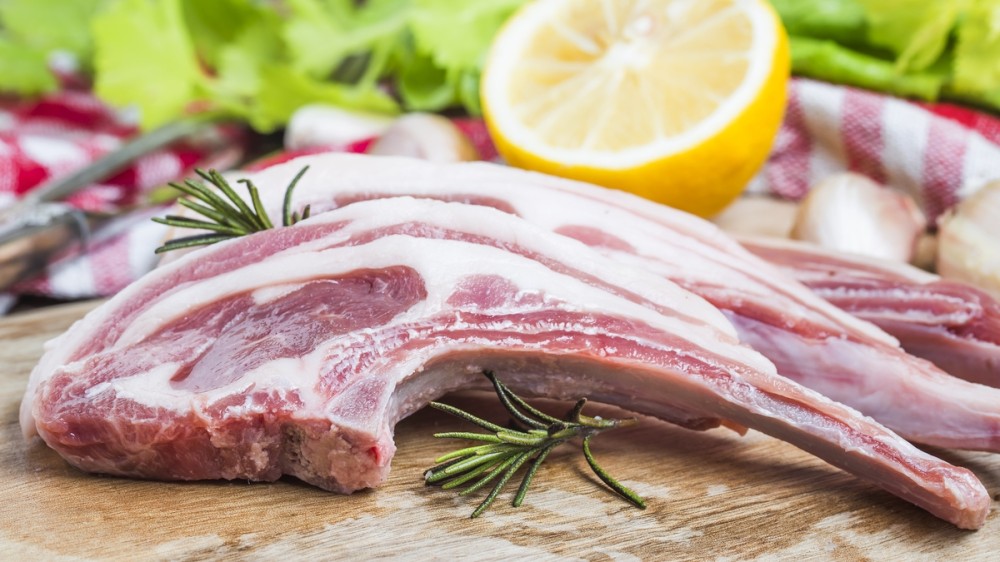 De la ce vârstă poate consuma un copil carne de miel? Recomandări pentru masa de Paști