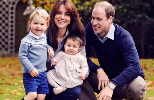 Ce nume ar putea primi cel de-al treilea copil al prințului William? Ce nume ar putea primi cel de-al treilea copil al prințului William?