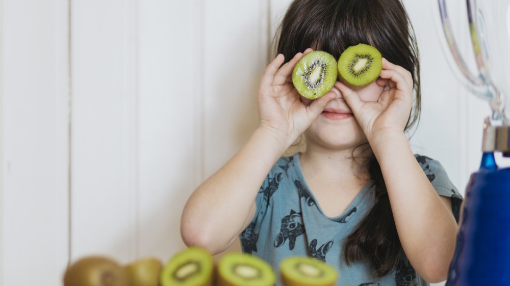 Alimentația copiilor și sănătatea lor mintală. Recomandările specialiștilor