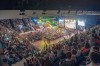 Gașca Zurli, final de turneu alături de 5.000 de oameni la Sala Polivalentă din București