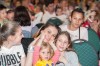 Gașca Zurli, final de turneu alături de 5.000 de oameni la Sala Polivalentă din București