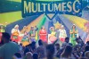 Gașca Zurli, final de turneu alături de 5.000 de oameni la Sala Polivalentă din București