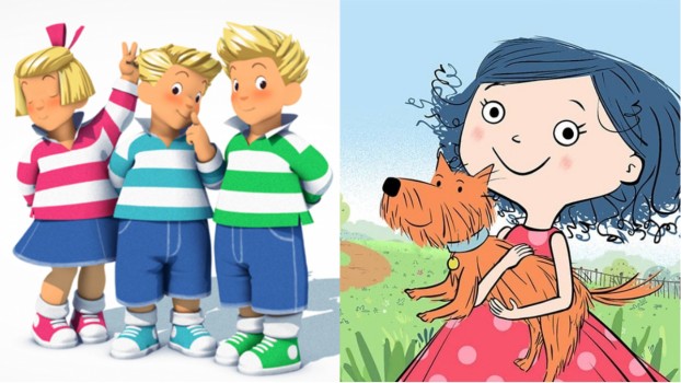 „În familie”, bloc tematic special la JimJam 