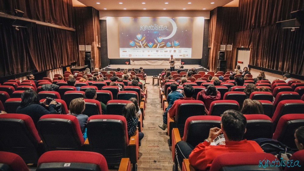 KINOdiseea 2018, o nouă ediție ALTFEL