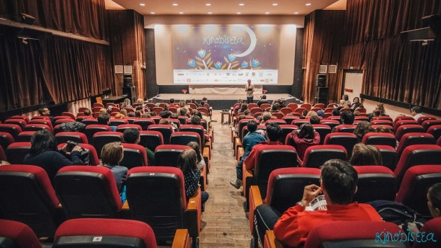 KINOdiseea 2018, o nouă ediție ALTFEL