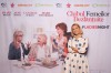 „Clubul femeilor dezlănţuite” a reunit vedetele în avanpremieră la cinema