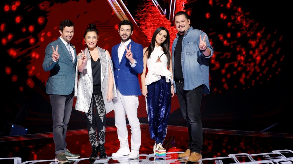 Începe Vocea României Junior, sezonul 2!