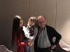 Elena Băsescu, din nou mămică!  Cel de-al treilea copil este o fetiță