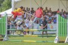 8.000 de spectatori și peste 100 de cai și ponei la primul eveniment ecvestru cu desfășurare pe 2 arene de spectacole
