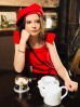  După 12 ani de la lansarea celebrei melodii “Ghiță”, Cleopatra Stratan revine cu un nou videoclip. E de nerecunoscut! VIDEO