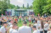 Zurlandia 2018: Gașca Zurli și fanii ei au dus România în Cartea Recordurilor