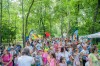 Zurlandia 2018: Gașca Zurli și fanii ei au dus România în Cartea Recordurilor