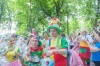 Zurlandia 2018: Gașca Zurli și fanii ei au dus România în Cartea Recordurilor