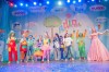 Zurlandia 2018: Gașca Zurli și fanii ei au dus România în Cartea Recordurilor