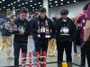 Prima tabără de robotică pentru elevi de liceu din România 