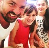 Horia Brenciu, din nou tătic?"Lui Toma i-ar trebui un frăţior”