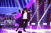 DaviN, fiul lui Călin Geambașu, bate la tobe și dansează ca Michael Jackson