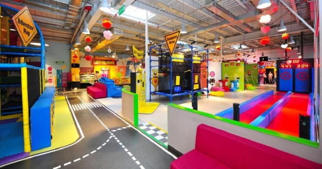 Kiddo Play Academy