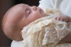 Prinţul Louis a fost botezat. De ce a lipsit Regina Elisabeta a II-a de la ceremonie?