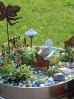 Grădini în ghivece pentru copii. Cum poți transforma plantele în povești