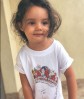 Eva Măruță a împlinit 3 ani! Ce mesaj emoționant i-a transmis Andra, mama ei