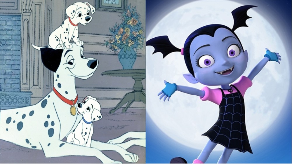 Recomandările lunii august la Disney Channel și Disney Junior
