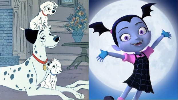Recomandările lunii august la Disney Channel și Disney Junior