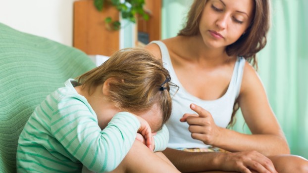 Copilul tău înjură? Lasă-l! Motivația unui medic expert în neuroștiință