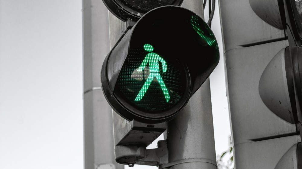 Reguli pentru pietoni: Care sunt obligațiile pe care le au aceștia în trafic