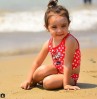Andra şi Cătălin Măruţă, în vacanță în Turcia, alături de copii (Galerie foto)
