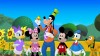 Clubul lui Mickey Mouse (Disney Junior)