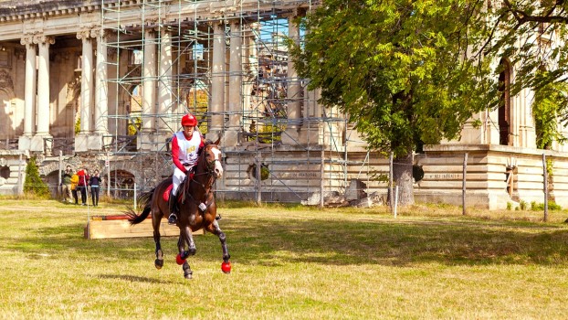 Karpatia Horse Show împlinește 5 ani de când și-a deschis porțile spectatorilor! 