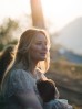 Destinație de vacanță: Laura Cosoi pleacă în Franța cu fetița ei
