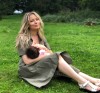 Destinație de vacanță: Laura Cosoi pleacă în Franța cu fetița ei