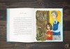 Ana-Maria Brânză lansează cartea pentru copii „En Garde! Fetița cu masca tricoloră”