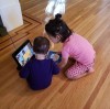 Fiica cea mare a lui Mark Zuckerberg crede despre tatăl ei că lucrează într-o librărie