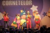 Gașca Zurli, final de turneu Puterea Cornetelor!