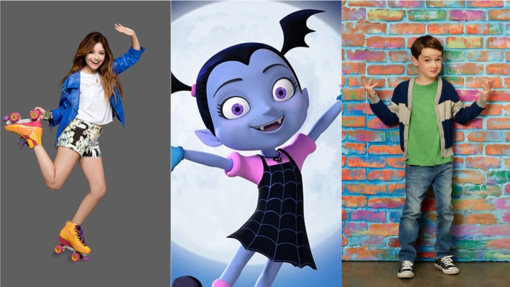 Recomandările lunii noiembrie la Disney Channel și Disney Junior