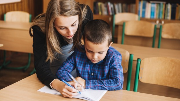 Înscrierile în clasa pregătitoare în anul școlar 2019-2020. Calendarul și actele necesare. Structura anului școlar 2019-2020