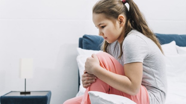 Primul ajutor în cazul rupturii de ligament la copii