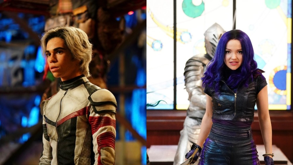 Dove Cameron, tribut emoțional lui Cameron Boyce pe Instagram