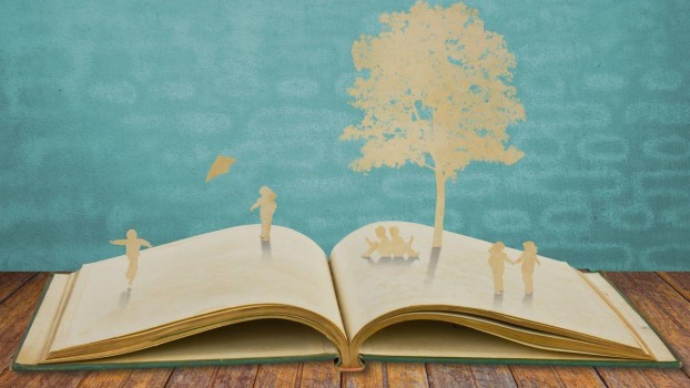 Uniţi prin lectură de Ziua Internaţională a Cărţii și a Drepturilor de Autor