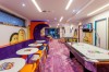 Ambasad’Or Play sector 2