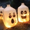Decorațiuni de Halloween pe care le poți face împreună cu cei mici