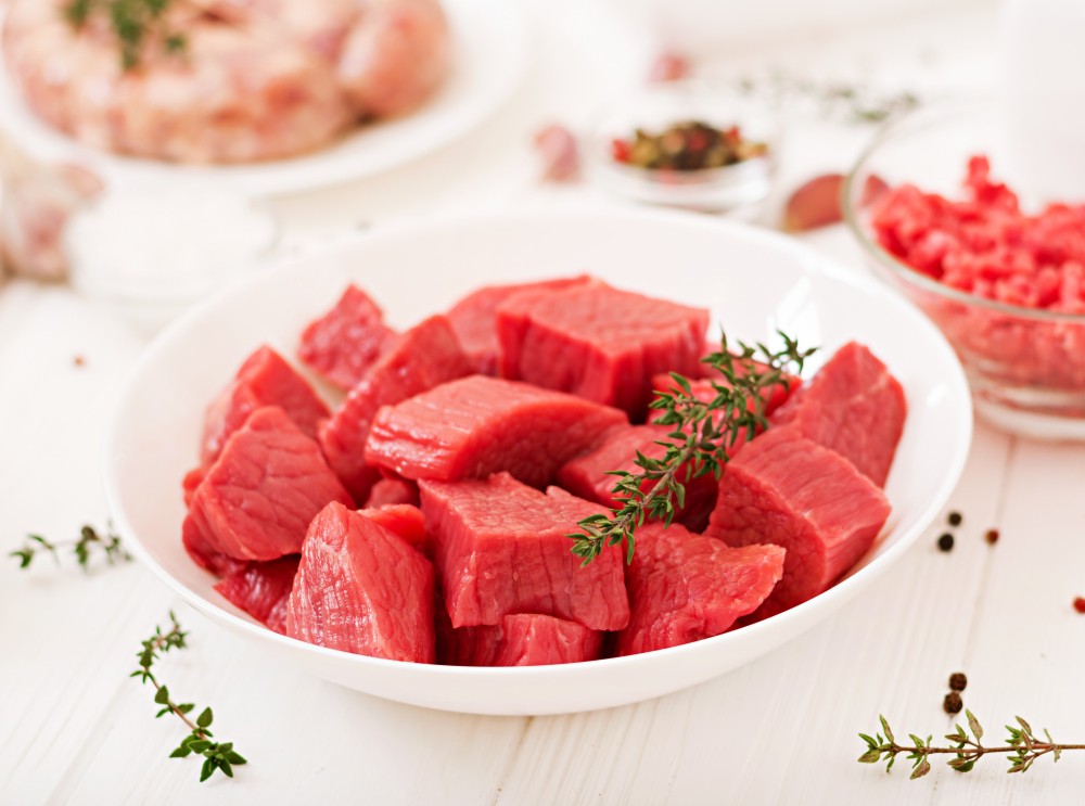 Carnea de vită în alimentația copiilor. Beneficii și recomandări