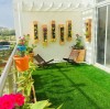 Cum să-ți amenajezi balconul într-un loc de joacă pentru copii