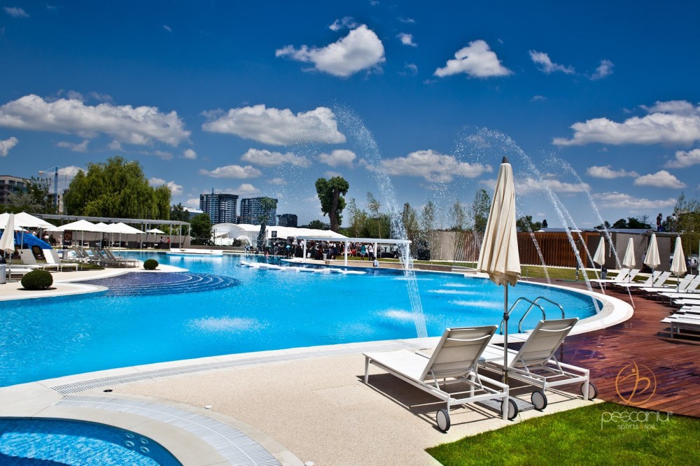 Pescariu Sports&Spa